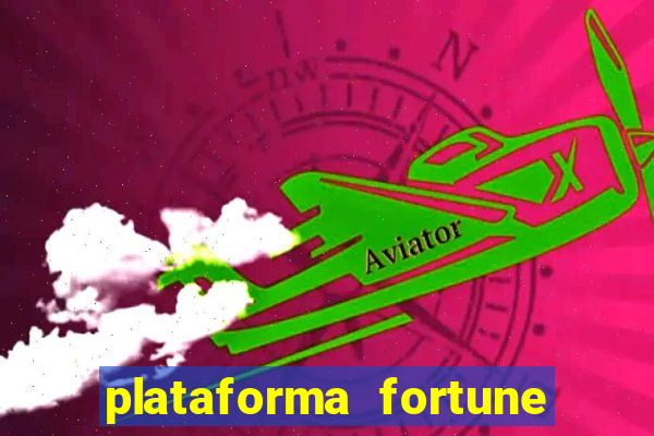 plataforma fortune tiger slots paga mesmo