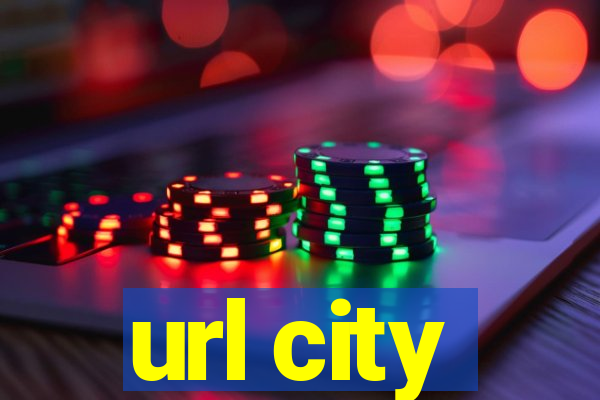 url city