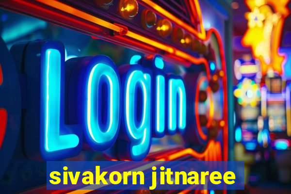 sivakorn jitnaree