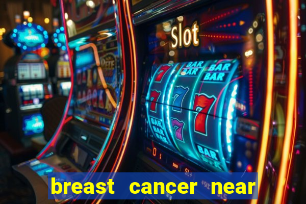 breast cancer near los altos