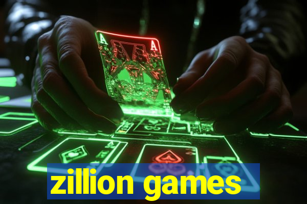 zillion games