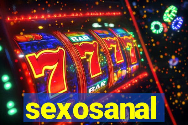 sexosanal