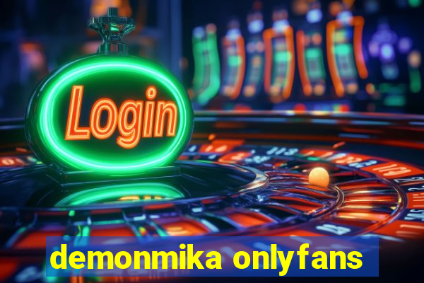 demonmika onlyfans