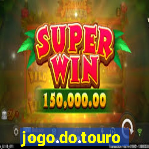 jogo.do.touro