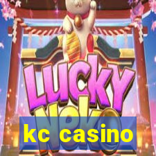 kc casino