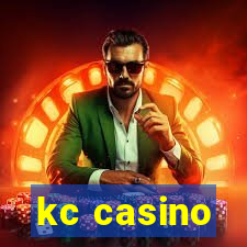 kc casino