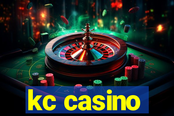 kc casino