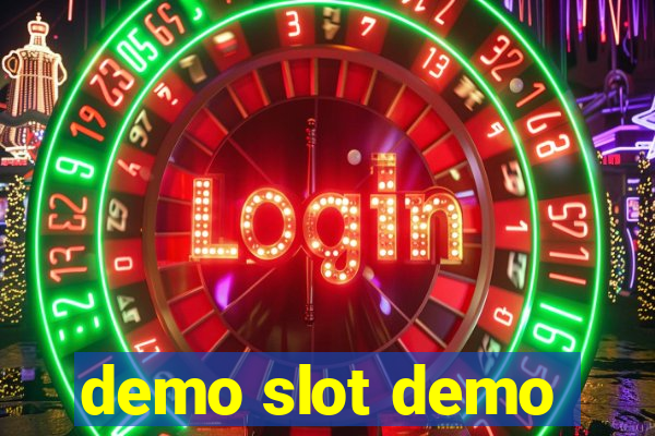 demo slot demo