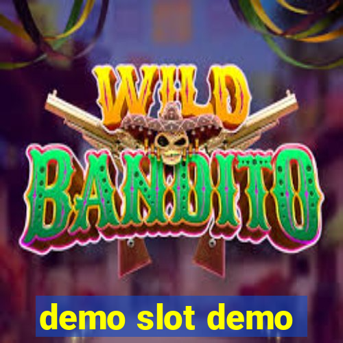 demo slot demo