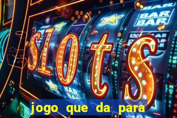 jogo que da para jogar com 1 real