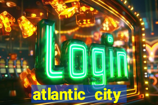 atlantic city casino hotel deals