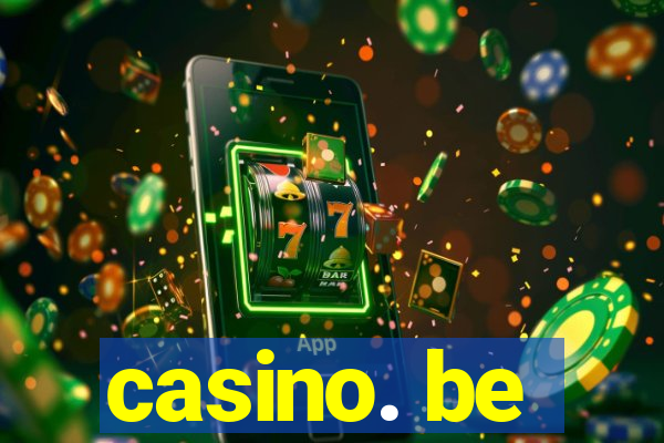 casino. be