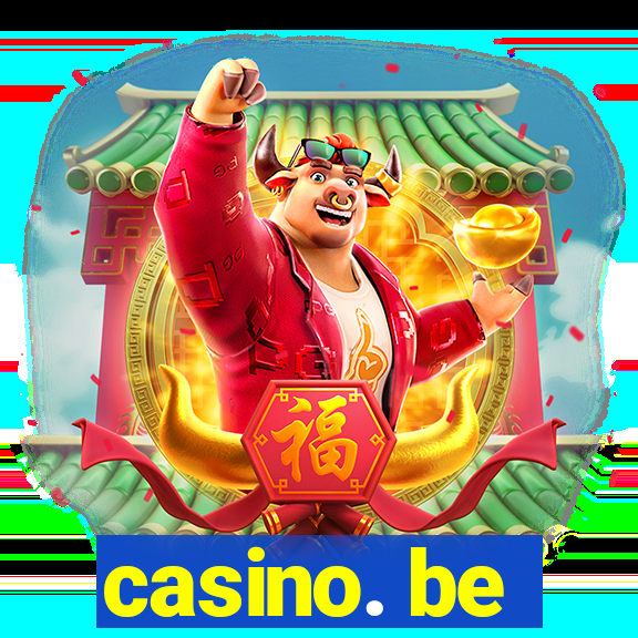 casino. be