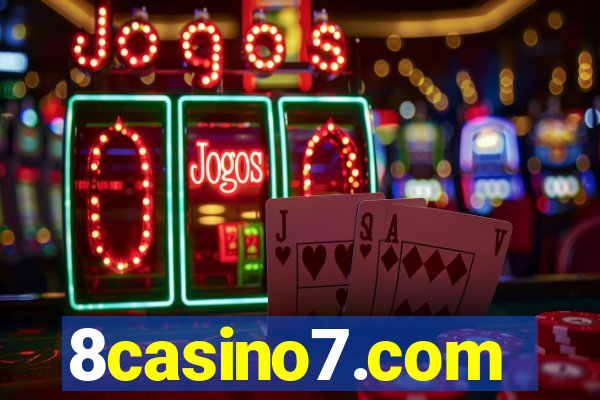 8casino7.com