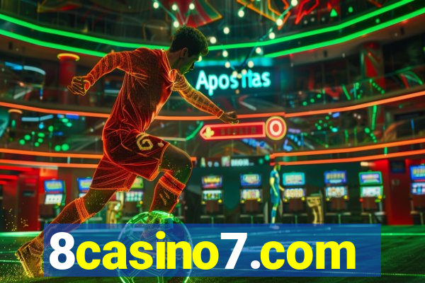 8casino7.com