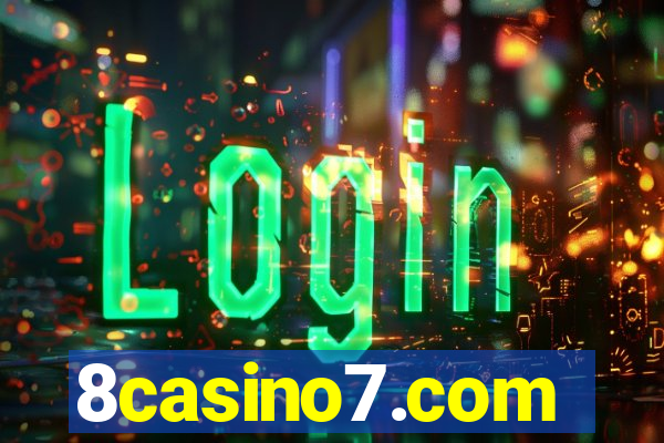 8casino7.com