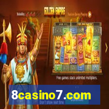 8casino7.com