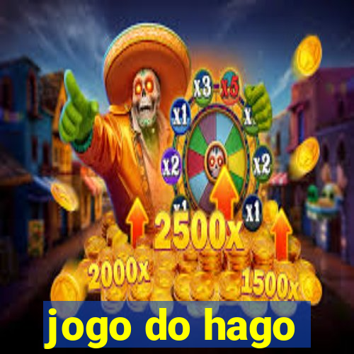 jogo do hago