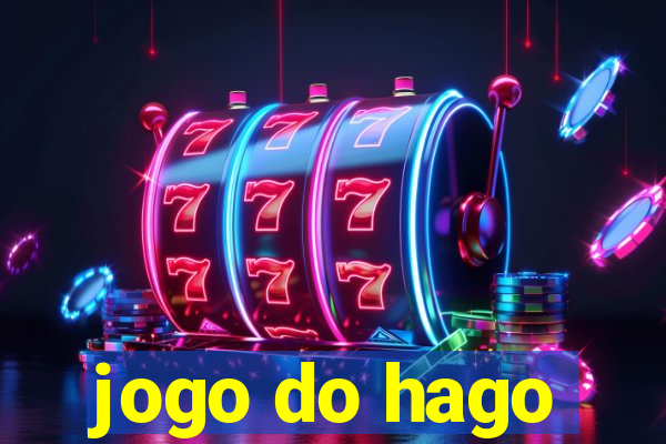 jogo do hago