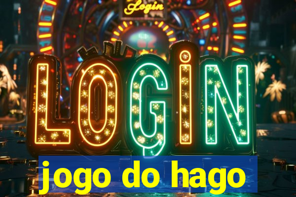 jogo do hago