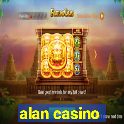 alan casino