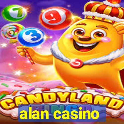 alan casino