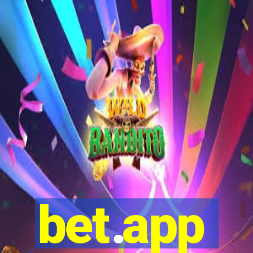 bet.app