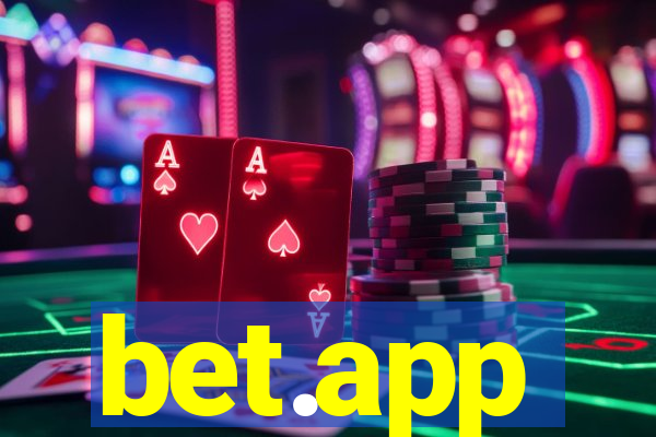 bet.app