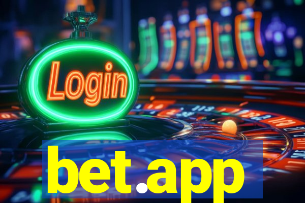 bet.app