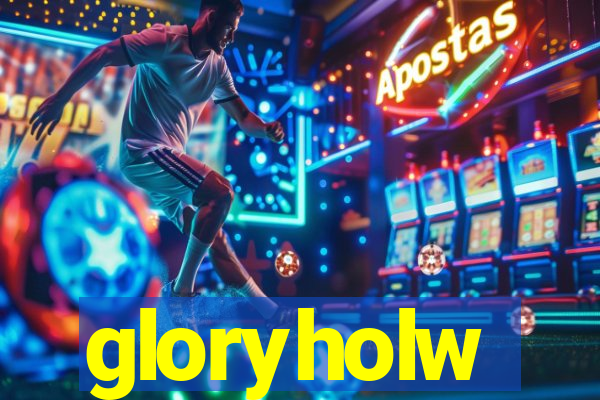 gloryholw