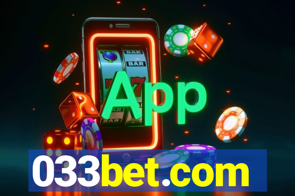 033bet.com