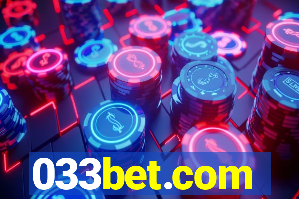 033bet.com