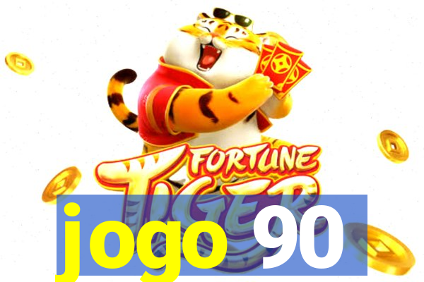 jogo 90