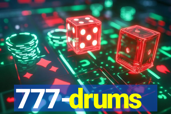 777-drums