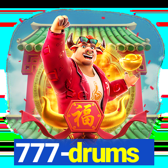 777-drums