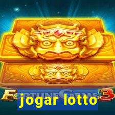 jogar lotto