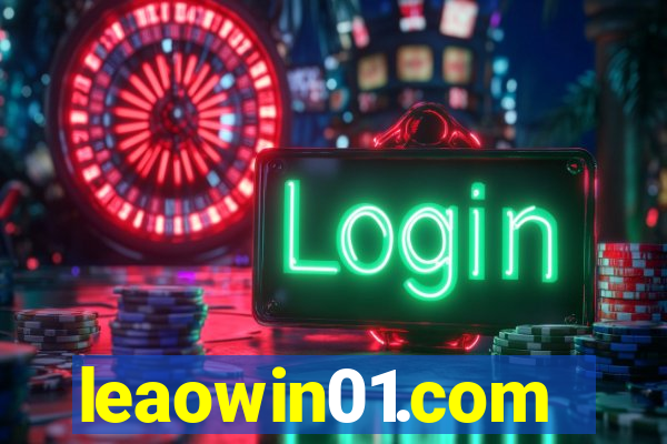 leaowin01.com