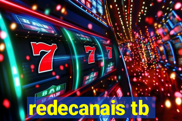 redecanais tb