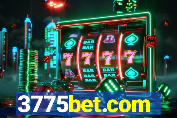 3775bet.com