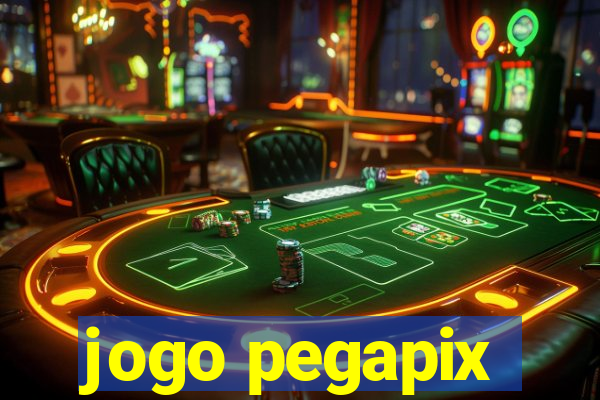 jogo pegapix