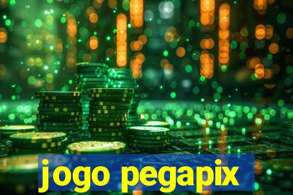 jogo pegapix