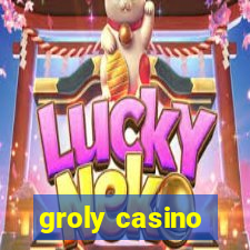 groly casino