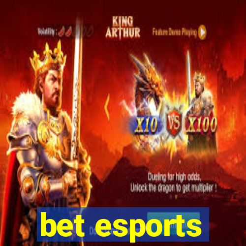 bet esports