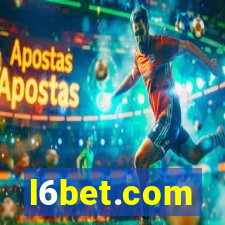 l6bet.com