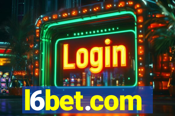 l6bet.com