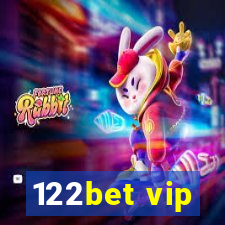 122bet vip