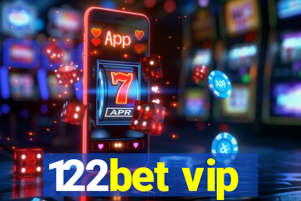 122bet vip