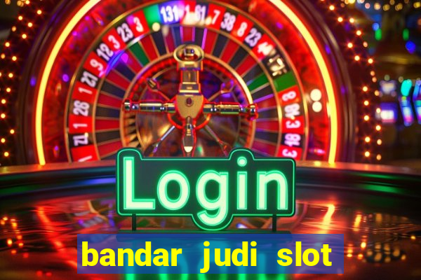 bandar judi slot online indonesia 2020