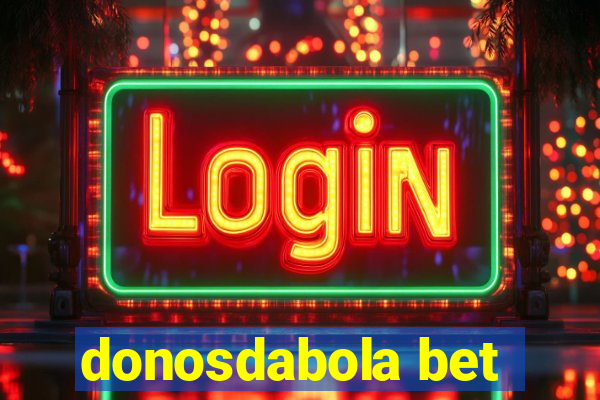 donosdabola bet