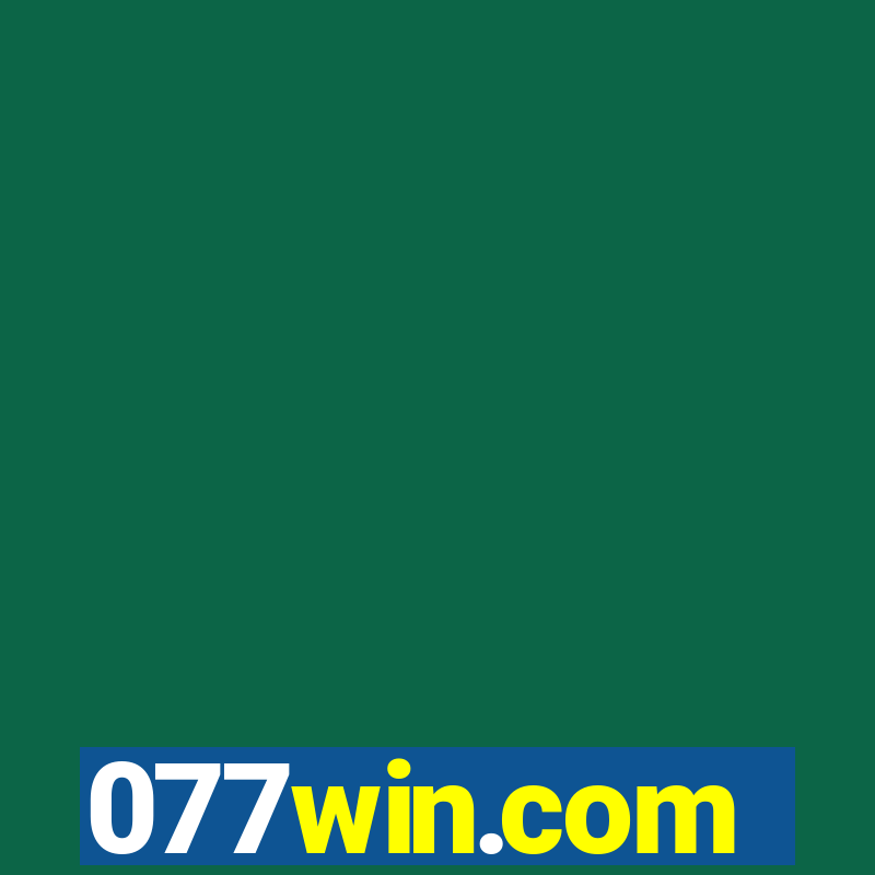 077win.com